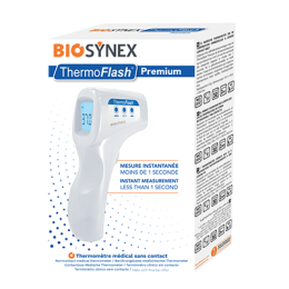 Biosynex Thermoflash Premium