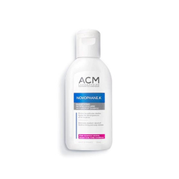 ACM Novophane K Shampooing antipelliculaire - 125ml