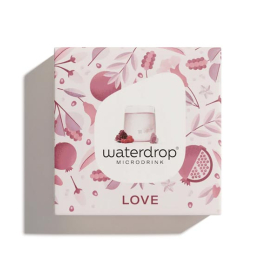 Waterdrop Kit découverte Love - 3 capsules