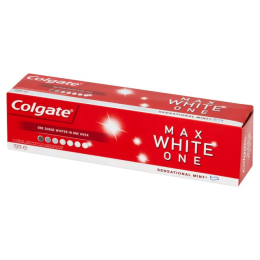 Colgate Max White One Classic Dentifrice - 75ml