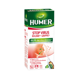 Humer Stop virus - 15ml