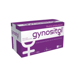 Besins Gynositol - 60 sachets