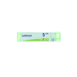 Boiron Luteinum 5CH Dose - 1g