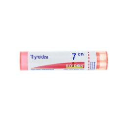 Boiron Thyroidea Tube 7CH - 4g