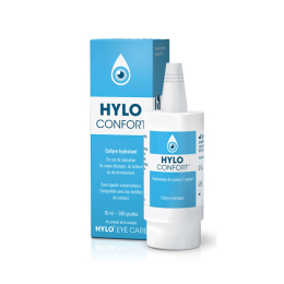 Hylo Confort - 10ml
