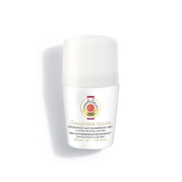 Roger & Gallet Déodorant Gingembre Rouge - 50ml