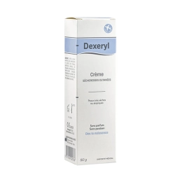 Dexeryl Crème - 50g