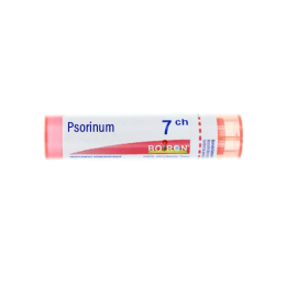 Boiron Psorinum 7CH Tube - 4 g