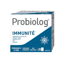 Probiolog Immunité - 28 sachets