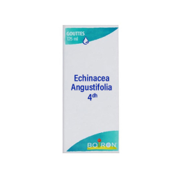 Boiron Echinacea Angustifolia 4DH  Gouttes - 125 ml