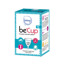 Intimy BeCup T2