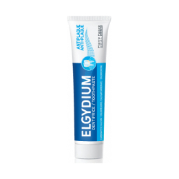Elgydium Dentifrice anti-plaque - 50ml
