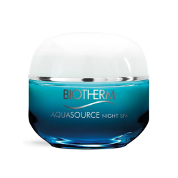 Biotherm Aquasource Night spa – 50 ml