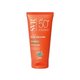 SVR Sun secure Crème SPF50+ - 50ml