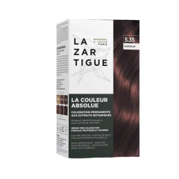Lazartigue Couleur Absolue 5.35 Chocolat