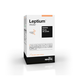 NHCO Leptium - 28 sticks