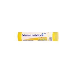 Boiron Selenium Metallicum 4CH Dose - 1g