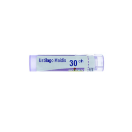 Boiron Ustilago Maidis 30CH Dose -1 g