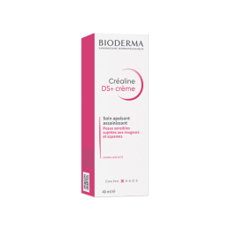 Bioderma Créaline DS+ crème - 40ml