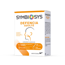 Symbiosys Defencia Adulte - 30 sticks