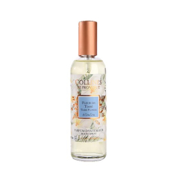 Collines de Provence Parfum d'intérieur Fleur de Tiaré - 100 ml