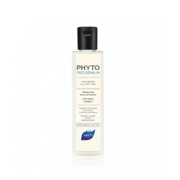 Phytoprogenium shampooing douceur extrême - 400ml