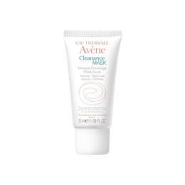 Avène Cleanance Mask Masque-gommage - 50ml