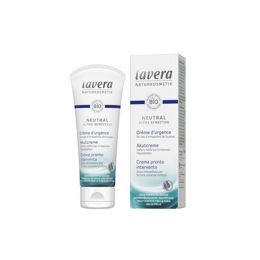 Lavera Neutral Ultra Sensitive crème d'urgence - 75ml