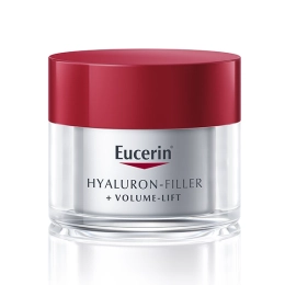 Eucerin Hyaluron-Filler + Volume-lift Soin de jour Peau sèche - 50ml