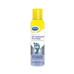 Expert Care Déodorant anti-transpirant 48h - 150ml