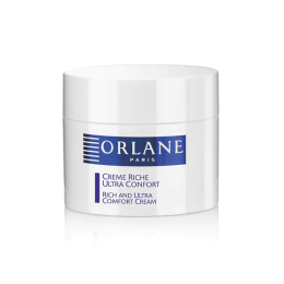 Orlane Crème riche ultra confort - 150ml