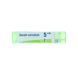 Boiron Secale cornutum Tube 5CH - 4g