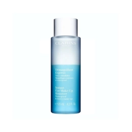Clarins Démaquillant Express Yeux - 125ml