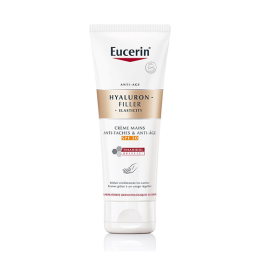 Eucerin Hyaluron-Filler + Elasticity Crème mains anti-taches et anti-âge - 75ml