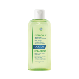 Ducray Extra Doux shampooing dermo-protecteur - 200ml