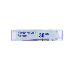 Boiron Phosphoricum Acidum 30CH Tube - 4 g