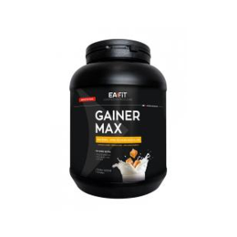 Eafit Gainer max saveur caramel - 1,1kg