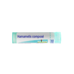 Boiron Hamamélis Composé Tube - 4g