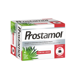 Prostamol - 90 capsules