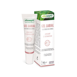 Olioseptil Gel labial - 10ml