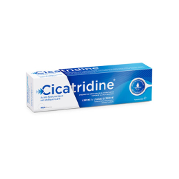 Cicatridine crème - 60g