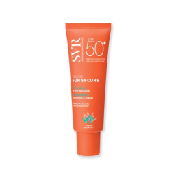 SVR Sun Secure Fluide SPF 50+ - 50 ml