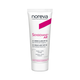 Noreva sensidiane AR CC crème claire SPF30 - 40ml