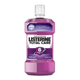 Listerine Total Care - 250ml