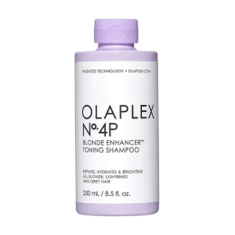 Olaplex N°4P Shampooing Tonifiant purple - 250ml