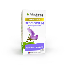 Arkopharma Arkogélules Desmodium - 45 gélules
