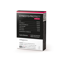 Aragan GynedysProtect - 40 gélules