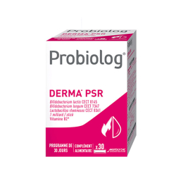 Probiolog Derma PSR - 30 gélules