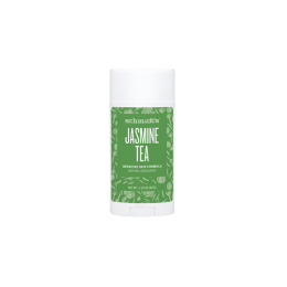 Schmidt's Déodorant stick naturel jasmine tea - 75g