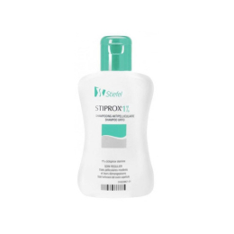 Stiefel stiprox shampoing anti-pelliculaire 1% - 100ml